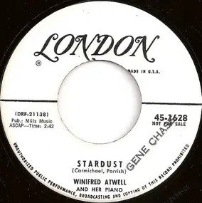 Winifred Atwell - Stardust