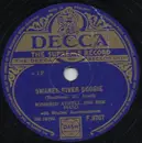 Schellack - Winifred Atwell - Swanee River Boogie / Buda Buda