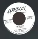 7inch Vinyl Single - Winifred Atwell With Frank Chacksfield & His Orchestra - Port-Au-Prince / Star Time