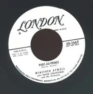 Winifred Atwell With Frank Chacksfield & His Orchestra - Port-Au-Prince / Star Time