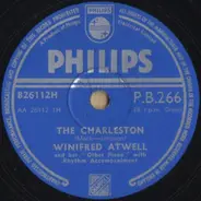 Winifred Atwell - The Charleston / Dill Pickles