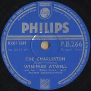 Winifred Atwell - The Charleston / Dill Pickles