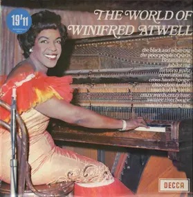 Winifred Atwell - The World Of