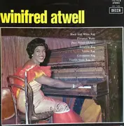 LP - Winifred Atwell - The World Of Winifred Atwell