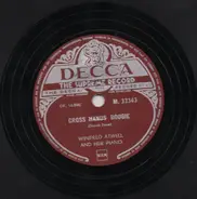 Winifred Atwell - Cross Hands Boogie / The Black And White Rag