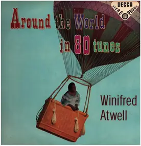 Winifred Atwell - Around The World In 80 Tunes