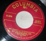 7inch Vinyl Single - Winifred Atwell - At The Piano - EP