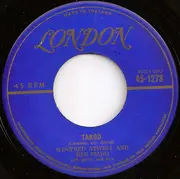 7inch Vinyl Single - Winifred Atwell - Lady Of Spain/Taboo - ships in company sleeve