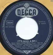 Winifred Atwell - Let's Have A Ball