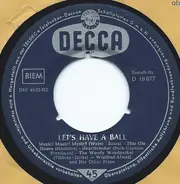 Winifred Atwell - Let's Have A Ball