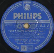 Winifred Atwell - Let's Have A Party