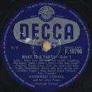 Schellack - Winifred Atwell - Make It A Party