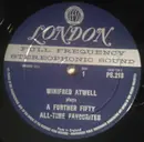 LP - Winifred Atwell - Winifred Atwell Plays A Further Fifty All Time Favorites