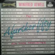 LP - Winifred Atwell - Winifred Atwell Plays A Further Fifty All Time Favorites