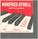 10'' - Winifred Atwell - Winifred Atwell Selection