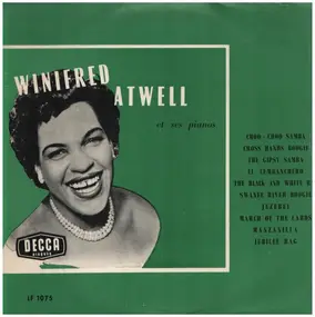 Winifred Atwell - Winifred Atwell Selection