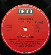 LP - Winifred Atwell - Winifred Atwell