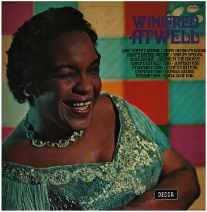 Winifred Atwell - Winifred Atwell