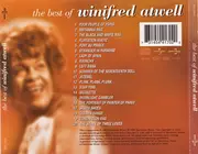 CD - Winifred Atwell - The Best Of Winifred Atwell