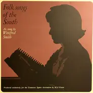 Winifred Smith - Winifred Smith Sings From Her Collection Of Authentic Ethnic Folk Songs