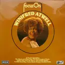 Double LP - Winifred Atwell - Focus On Winifred Atwell