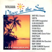 Winjama - Place In The Sun