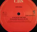 12'' - Winjama - Place In The Sun
