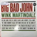 LP - Wink Martindale - Big Bad John