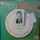 LP - Wink Martindale - The Very Best Of Wink Martindale
