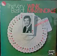 Wink Martindale - The Very Best Of Wink Martindale