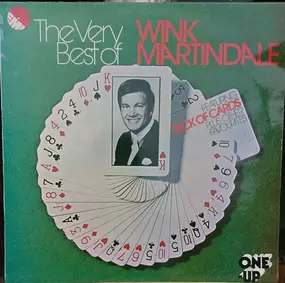 Wink Martindale - The Very Best Of Wink Martindale