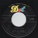 7inch Vinyl Single - Wink Martindale - Deck Of Cards / Love's Old Sweet Song