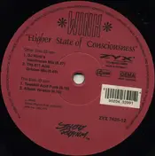 Josh Wink - Higher State Of Conciousness