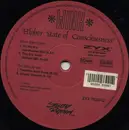 12'' - Wink - Higher State Of Consciousness