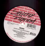 Wink - Higher State Of Conciousness