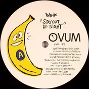 Wink - Stay Out All Night