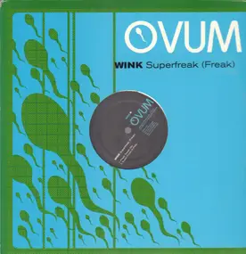 Wink - Superfreak (Freak)