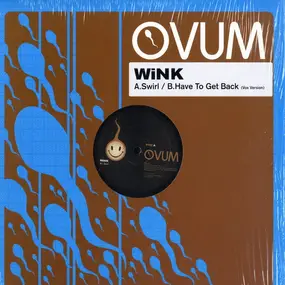 Wink - Swirl