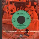 7inch Vinyl Single - Winkler / Schwenn - Möwe, du fliegst in die Heimat
