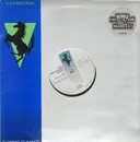 12inch Vinyl Single - Winks - Meditation Will Manifest