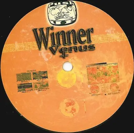 Winner - Venus