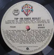 LP - Winners - Top 100 Dance Medley