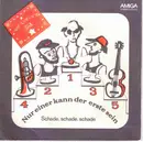 7inch Vinyl Single - Winni II - Nur Einer Kann Der Erste Sein / Schade, Schade, Schade