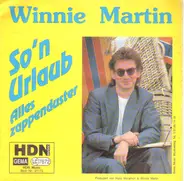 Winnie Martin - So'n Urlaub