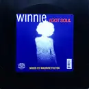 12inch Vinyl Single - Winnie Runnels - I Got Soul