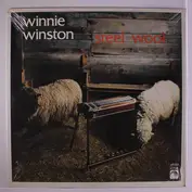 Winnie Winston