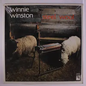 Winnie Winston - Steel Wool