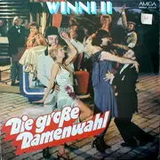 LP - Winni II - Die Große Damenwahl