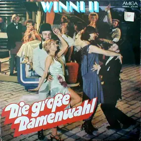 Winni II - Die Große Damenwahl