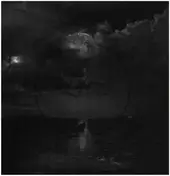 Wino - Adrift